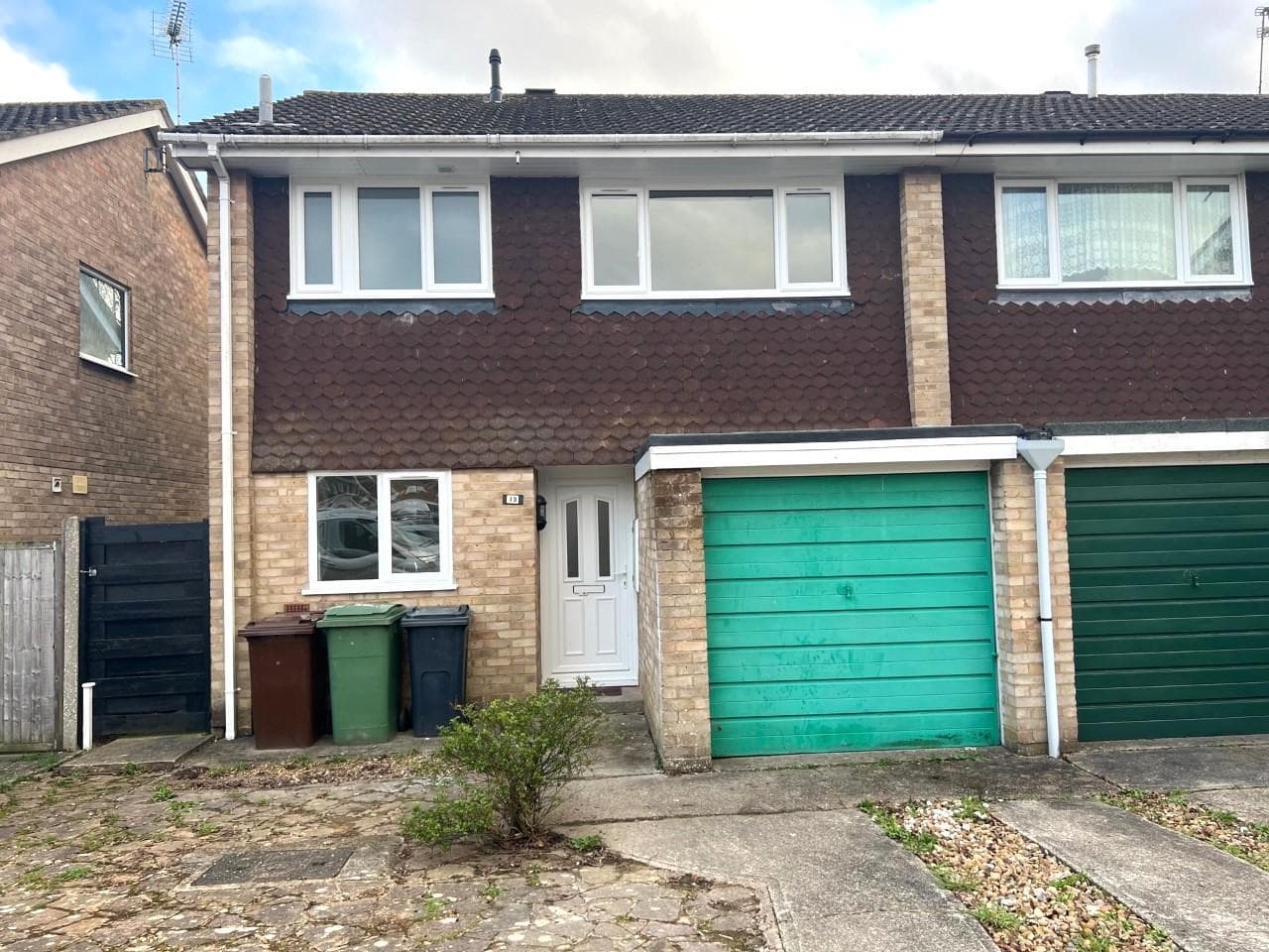 Cudham Close, Maidstone, Kent, ME14 5QG