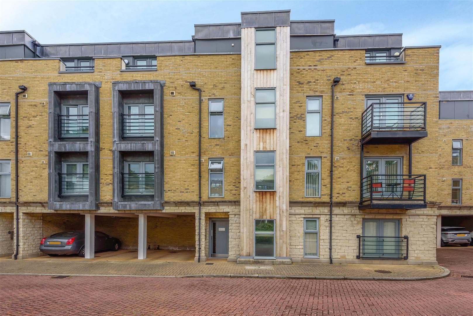 Church Street, Maidstone, Kent, ME14 1FH