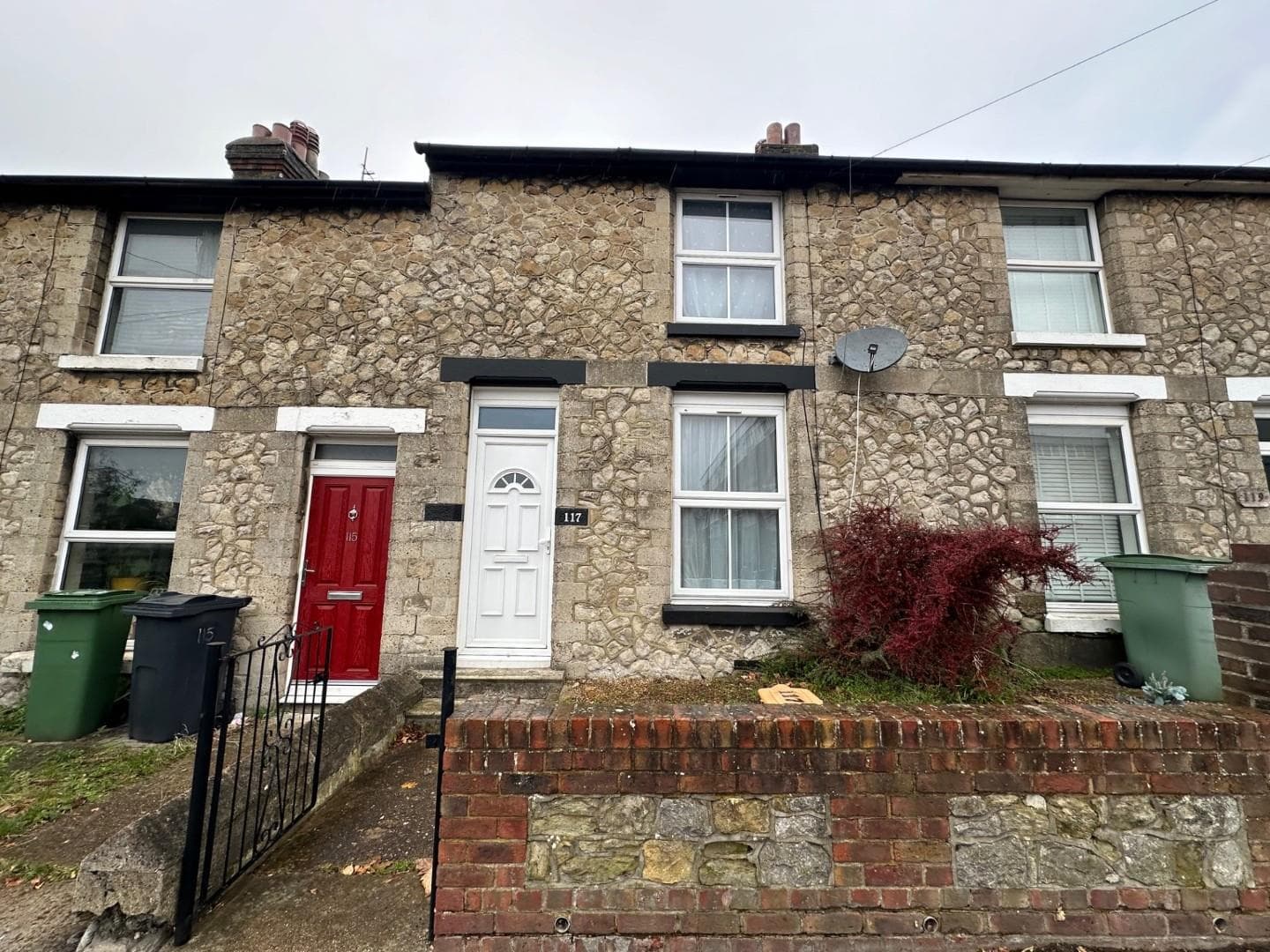 Wheeler Street, Maidstone, Kent, ME14 2UA