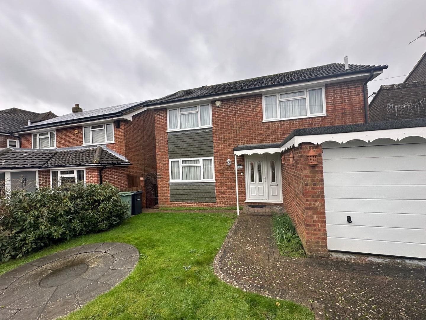 Salts Avenue, Loose, Maidstone, Kent, ME15 0AZ