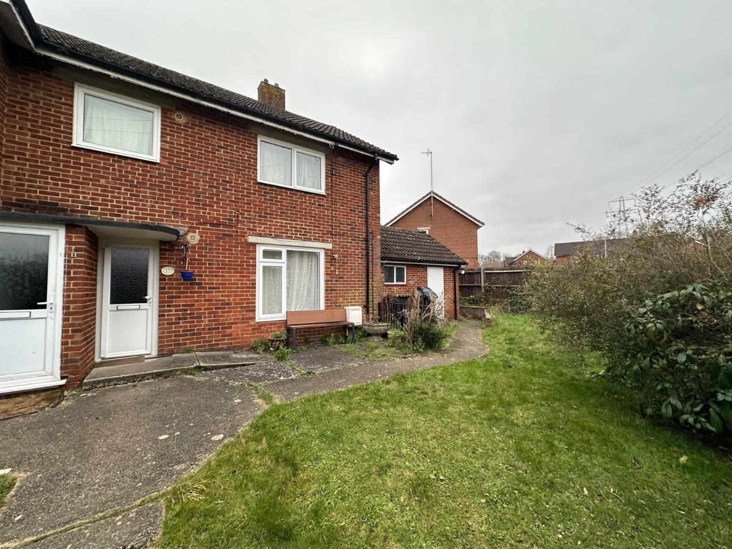 Beech Road, East Malling, West Malling, Kent, ME19 6DG