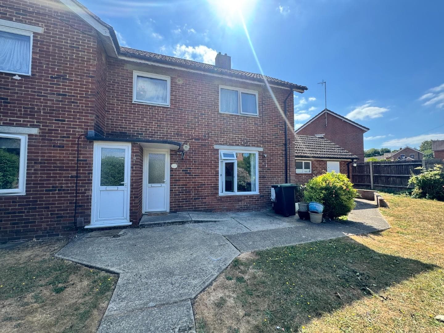 Beech Road, East Malling, West Malling, Kent, ME19 6DG
