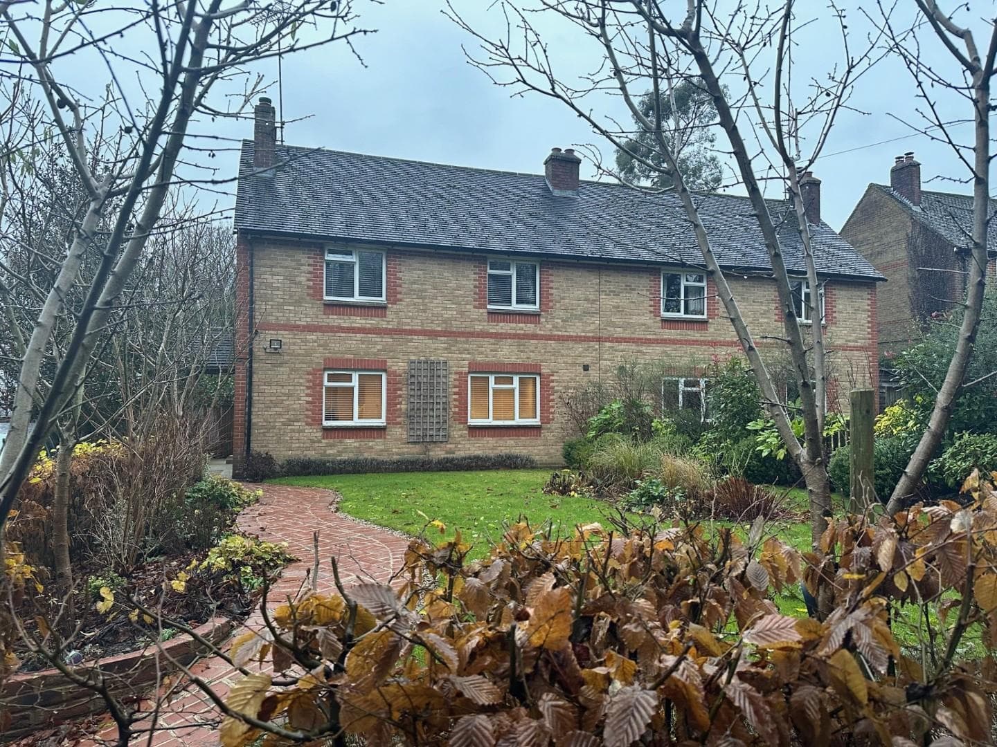 Station Road, Pluckley, Ashford, Kent, TN27 0QU