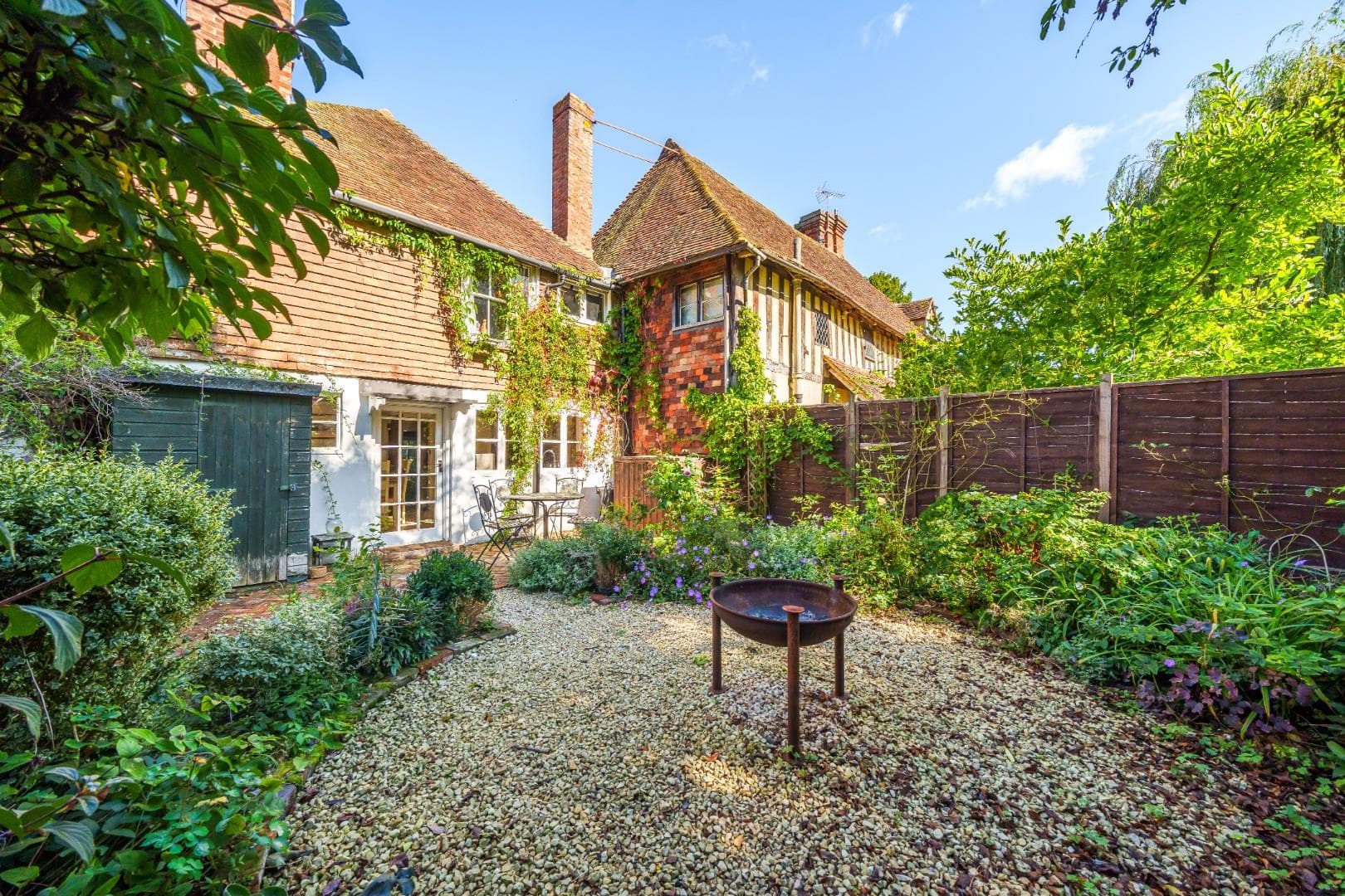The Street, Smarden, Kent, TN27 8NA