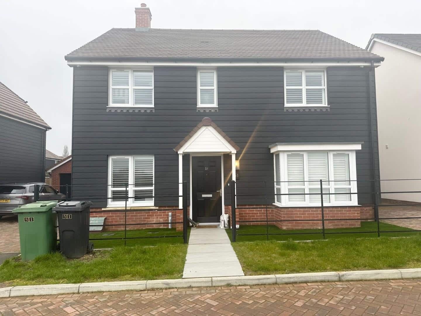 Coleman Way, Langley Park, Maidstone, Kent, ME17 3GT