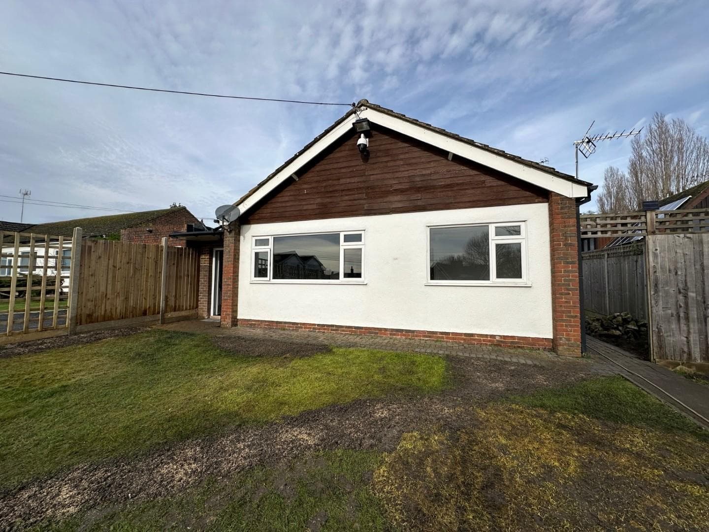 Church Lane, Trottiscliffe, West Malling, Kent, ME19 5EB