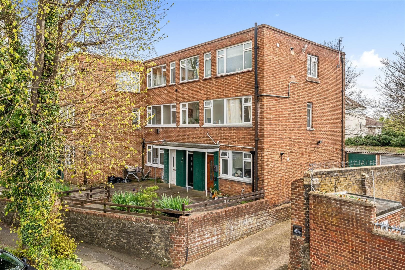 Granville Road, Maidstone, Kent, ME14 2BJ