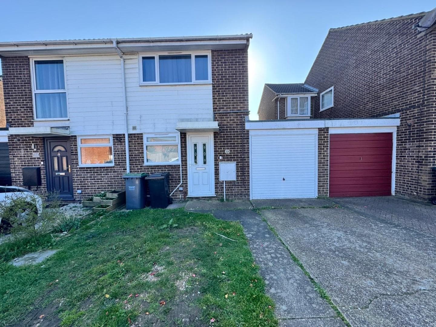 Auden Road, Larkfield, Aylesford, Kent, ME20 6TL