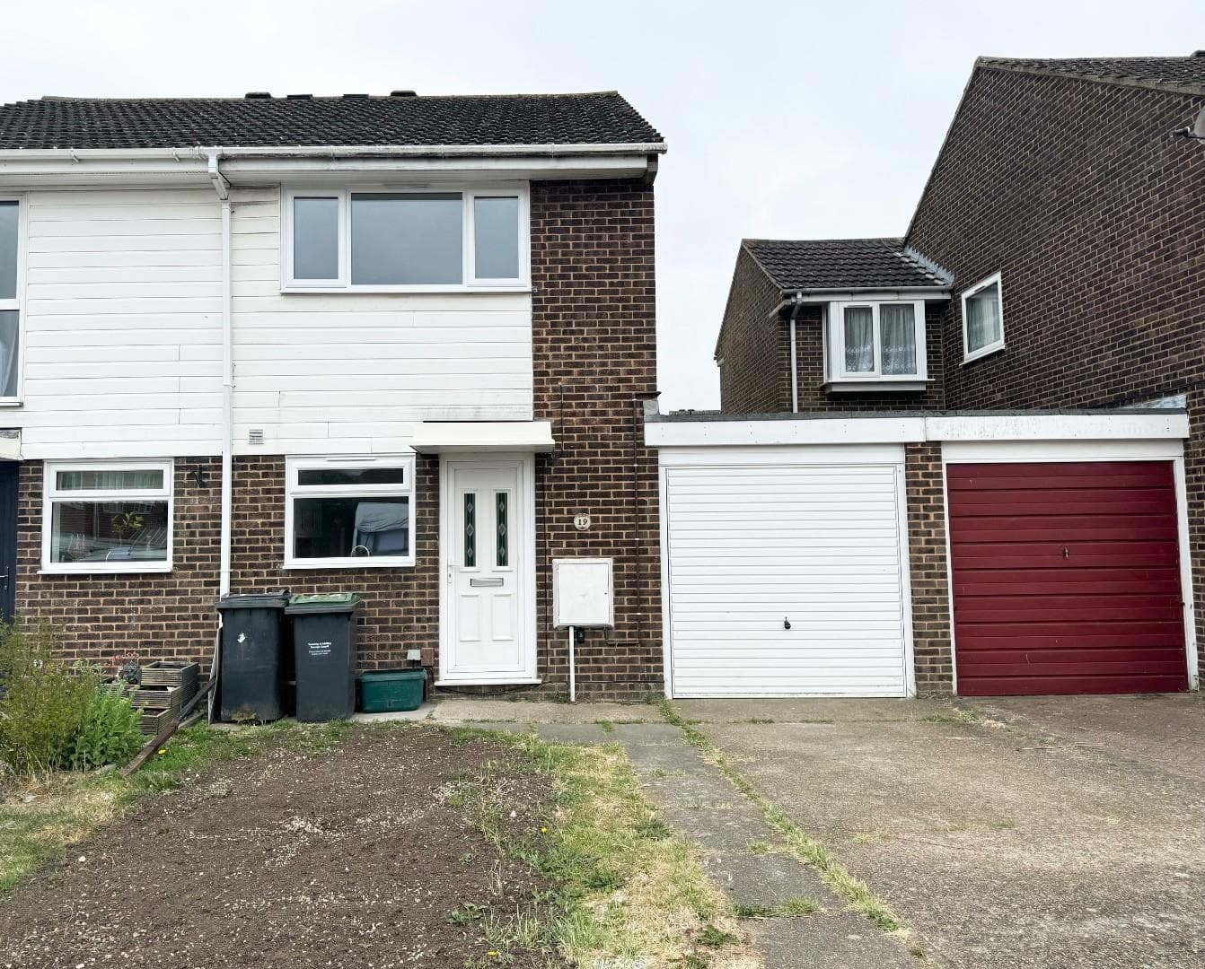 Auden Road, Larkfield, Aylesford, Kent, ME20 6TL