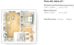 Property preview