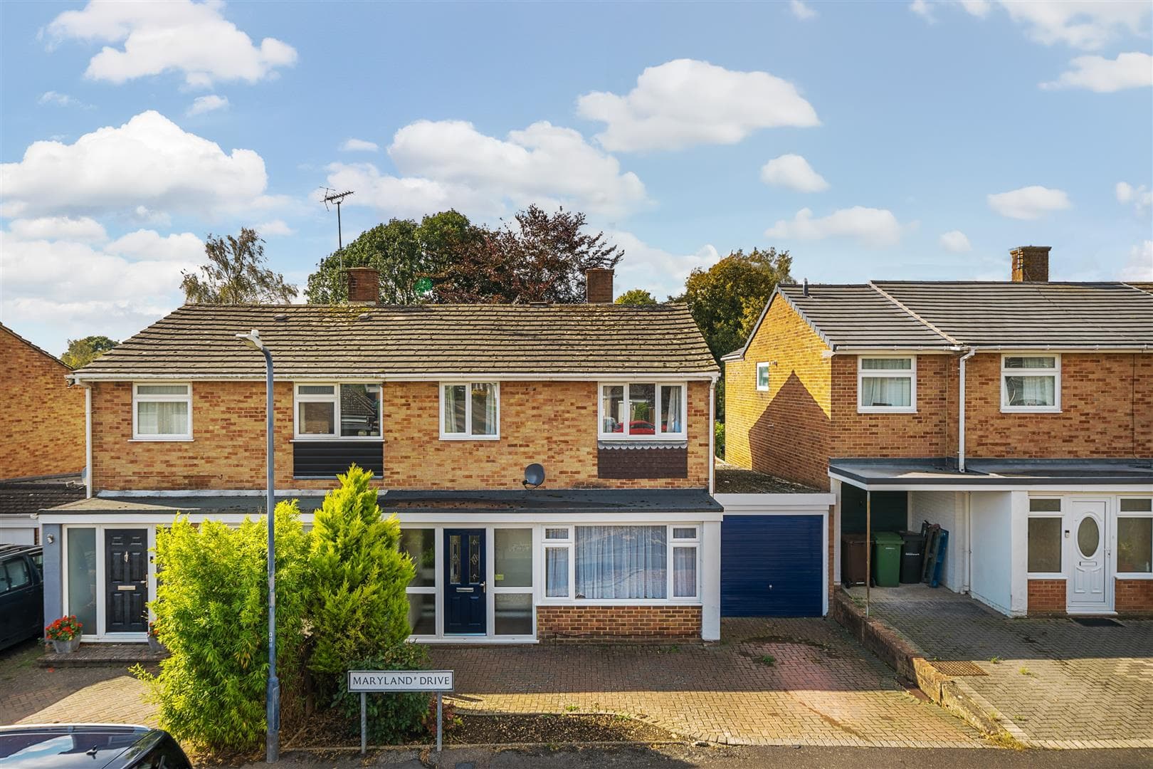 Maryland Drive, Maidstone, ME16 9EA