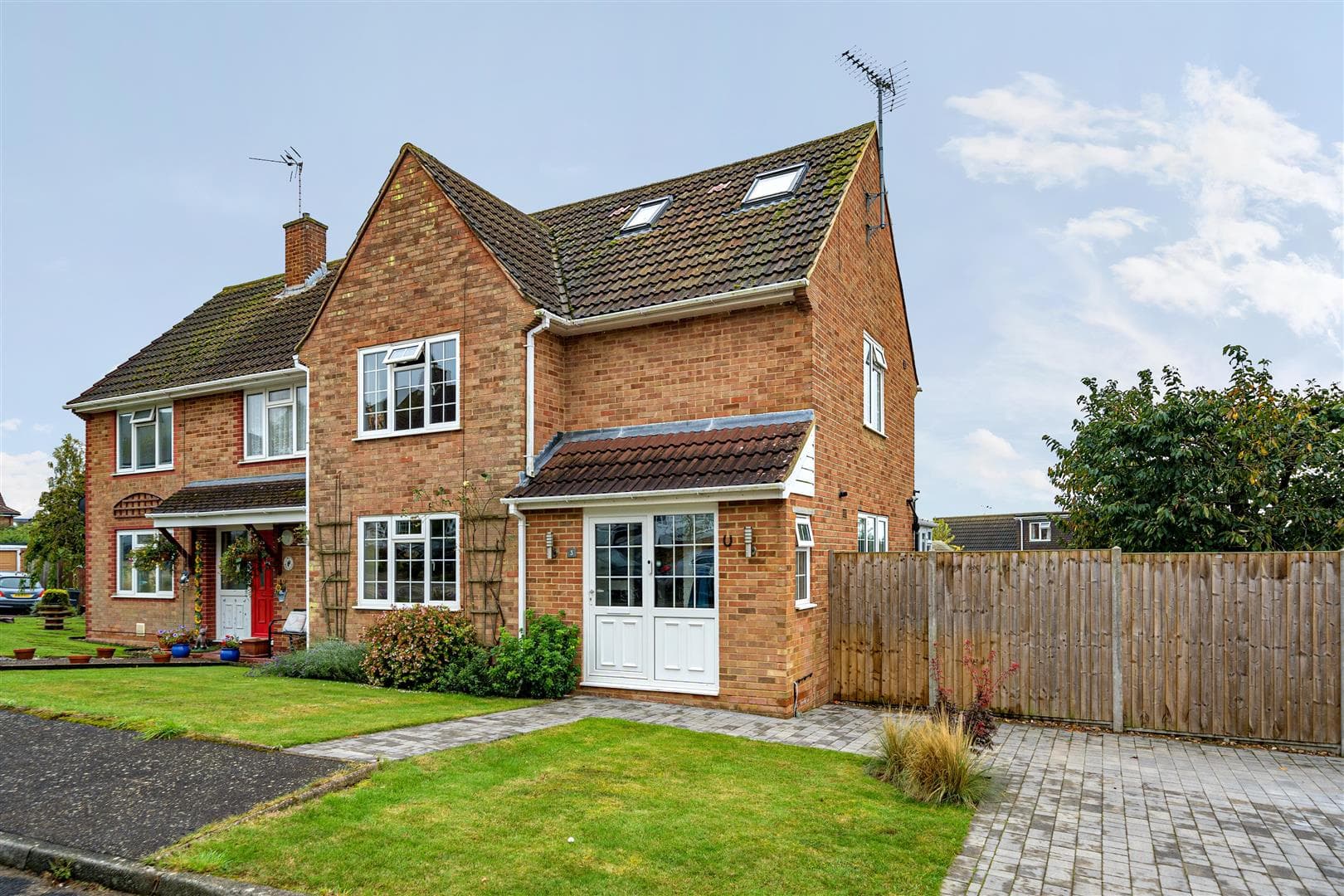 Plumtrees, Maidstone, Kent, ME16 9JH