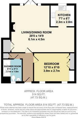 Property preview