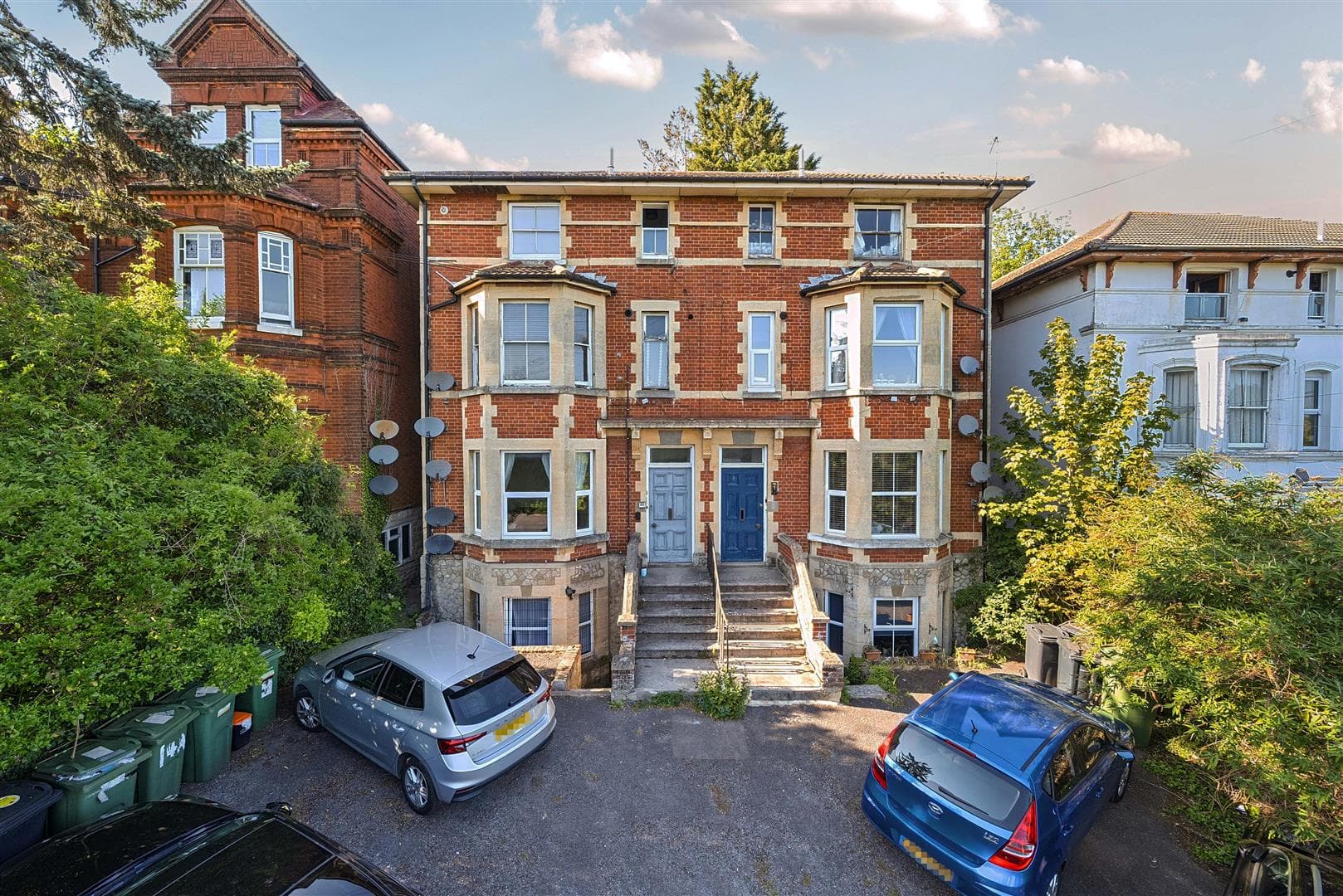 Buckland Hill, Maidstone, ME16 0SG
