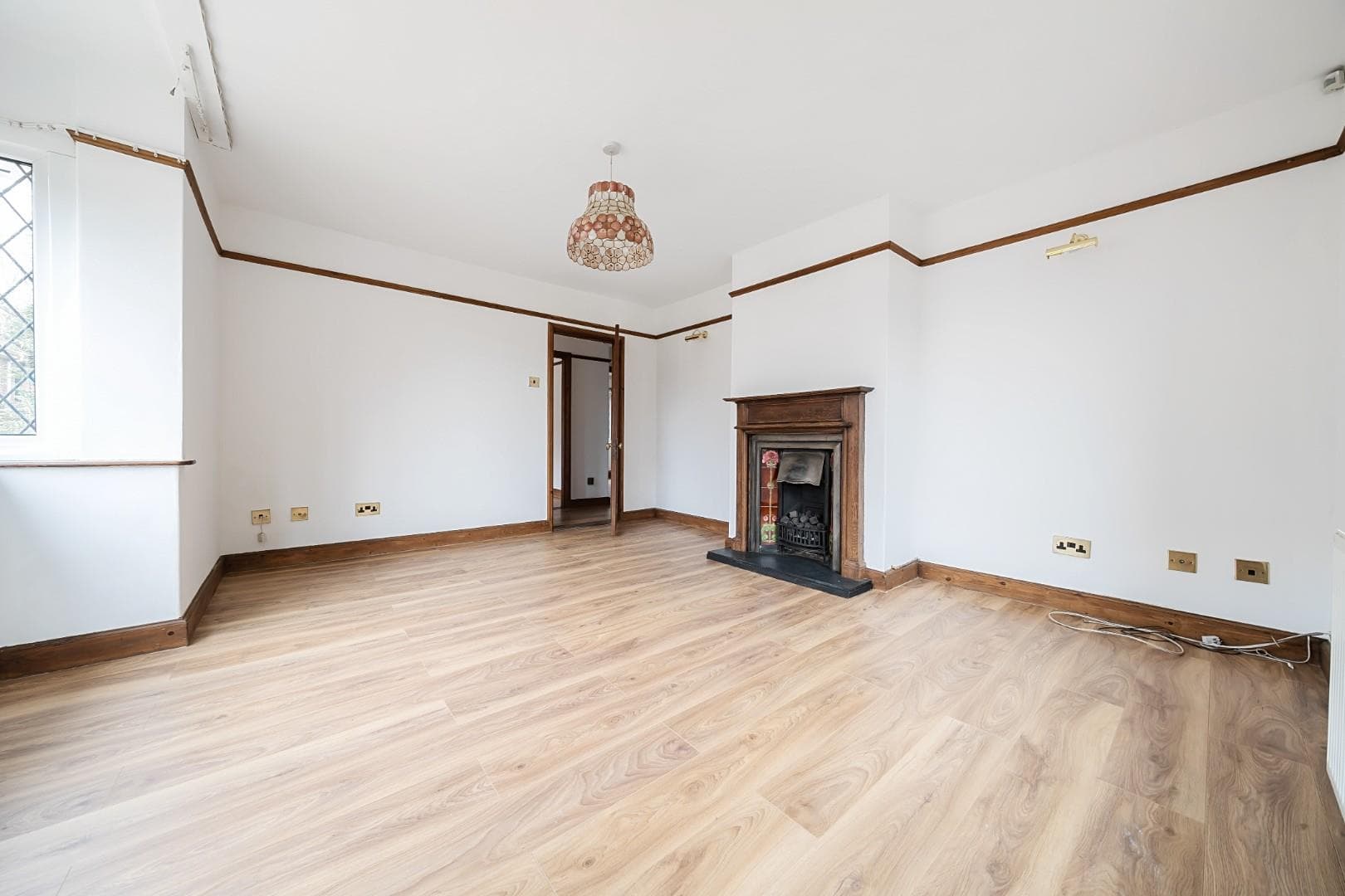Church Street, Teston, Maidstone, Kent, ME18 5AH