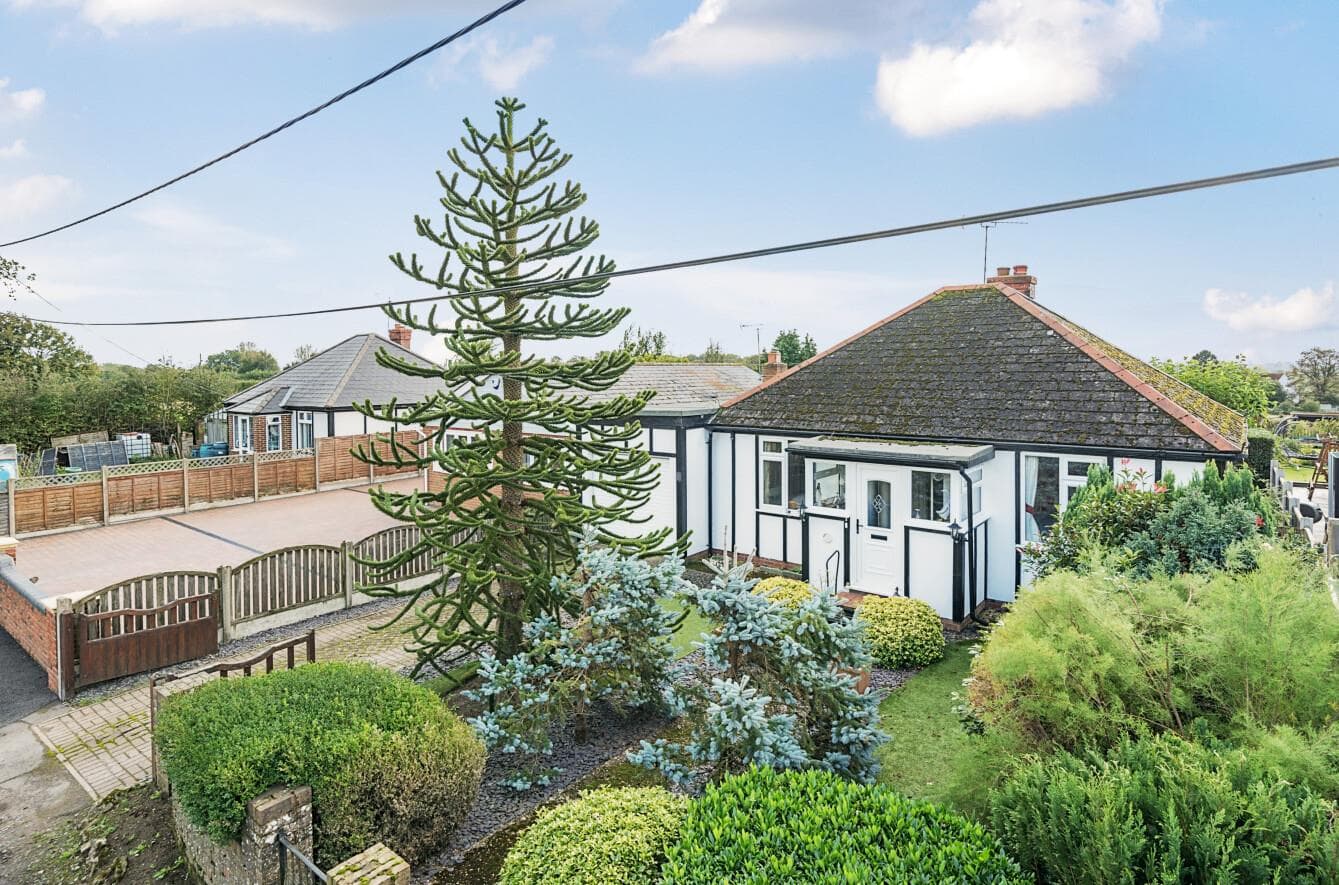 Rose Lane, Lenham Heath, ME17 2JR