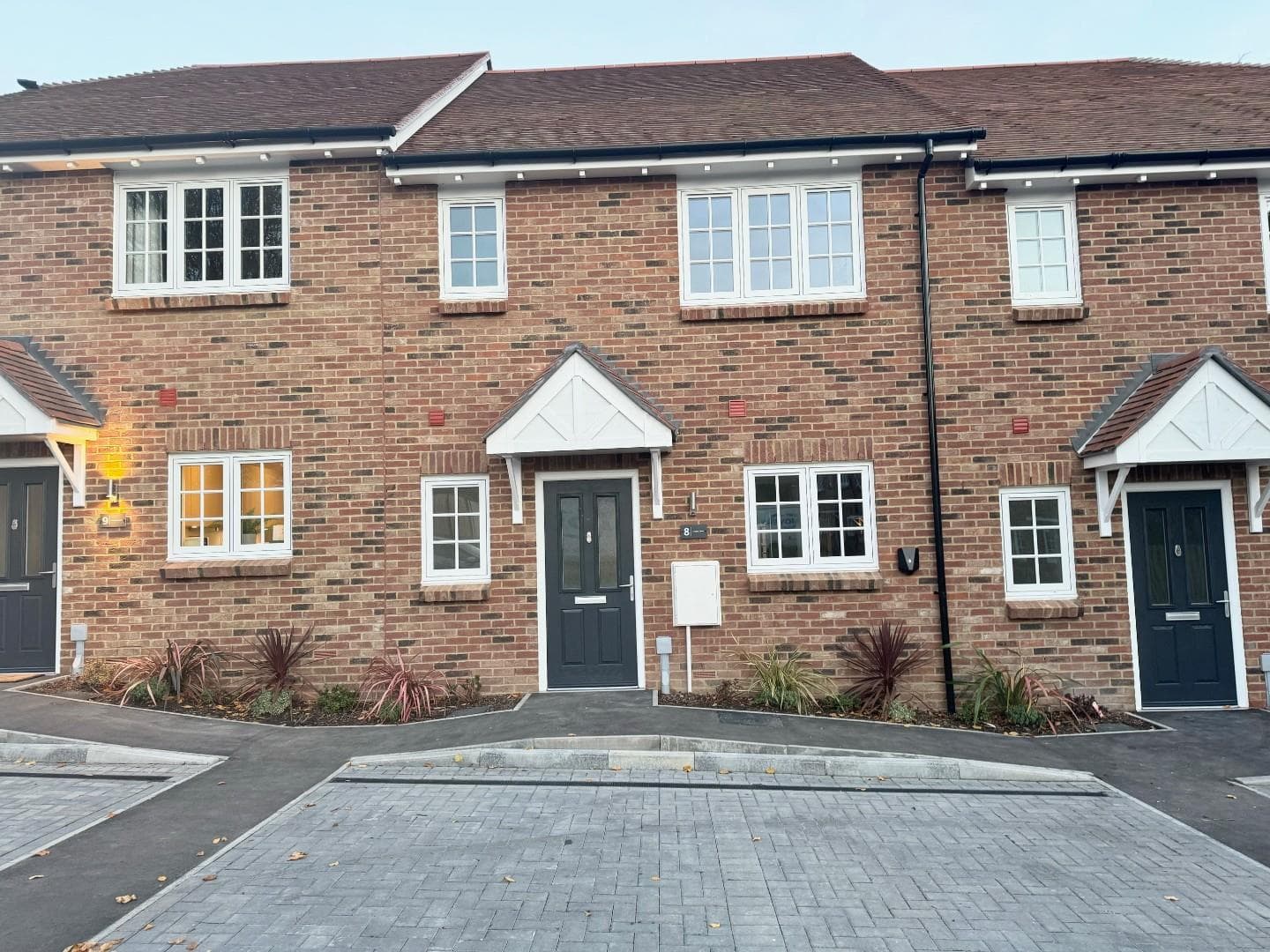 Longley Court, Bearsted, Maidstone, Kent, ME14 4FT