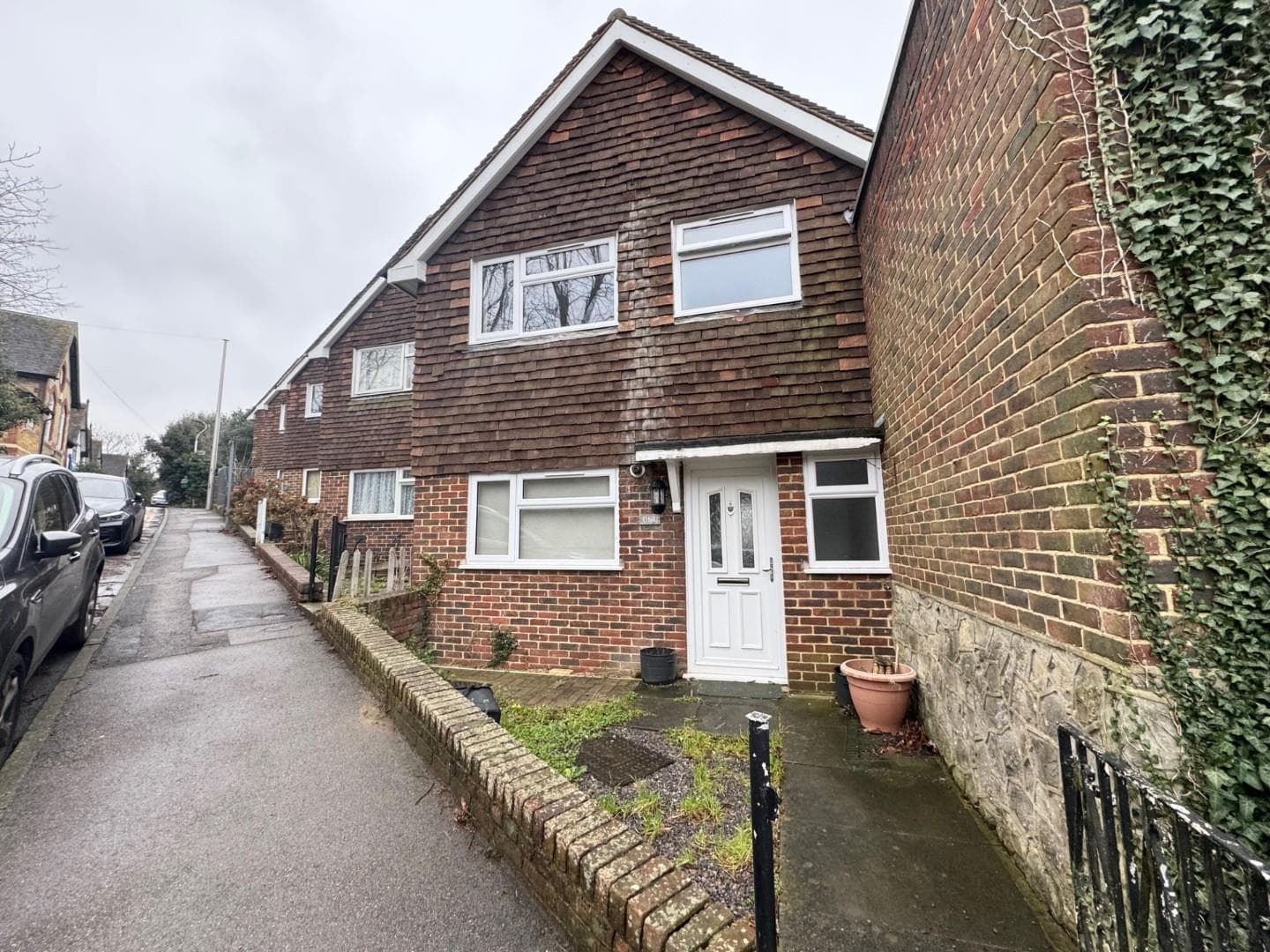 Mount Pleasant, Aylesford, Kent, ME20 7BE