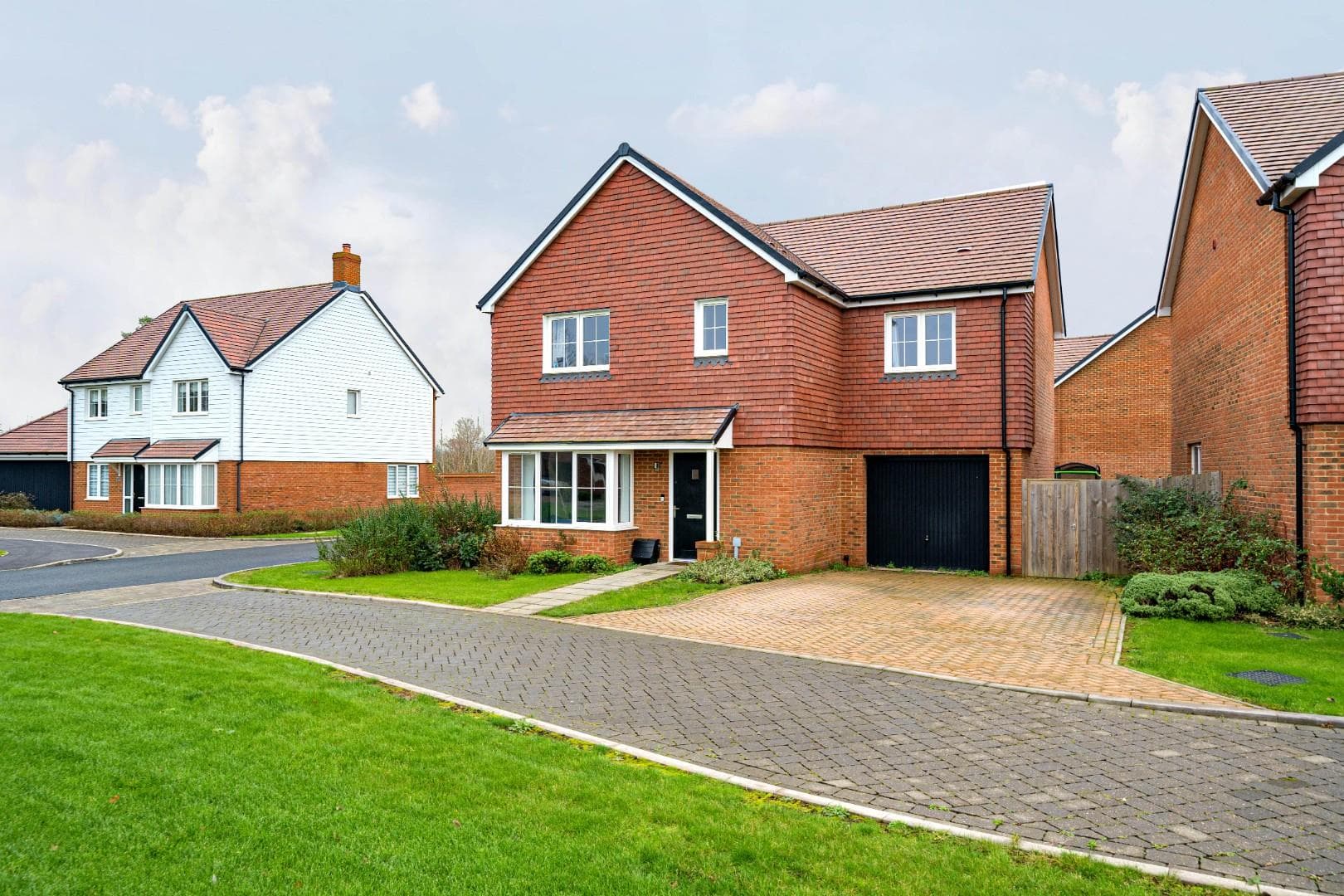 Collier Street, Yalding, Maidstone, Kent, ME18 6FH
