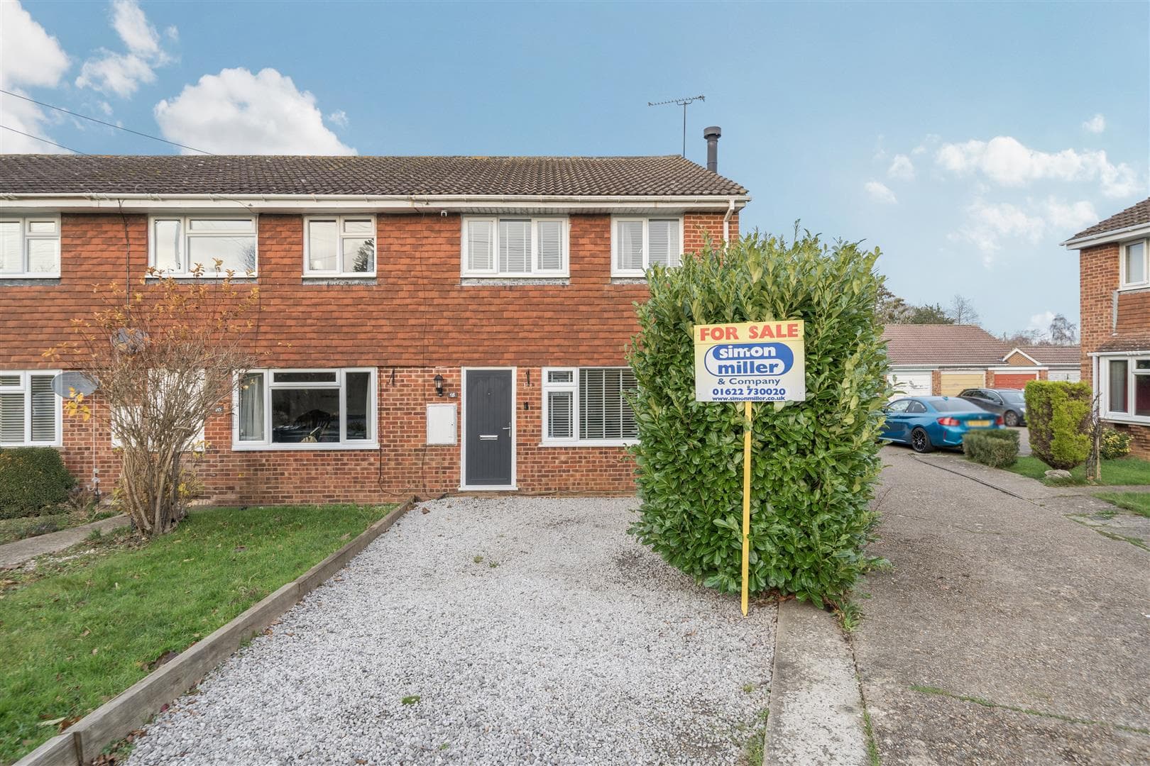 Elder Close, Kingswood, Maidstone, Kent, ME17 3PR