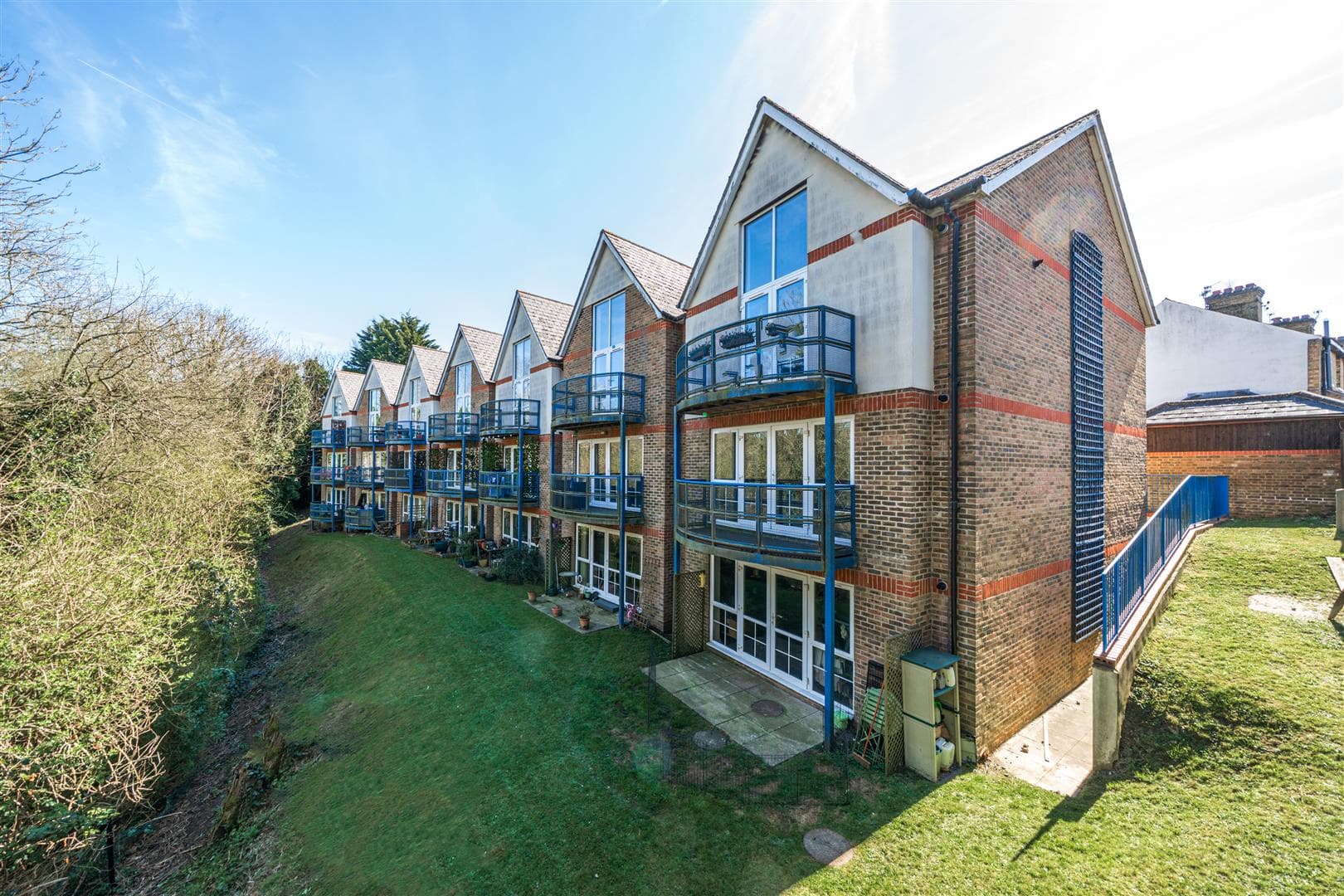 The Chenies, Maidstone, ME15 6EE
