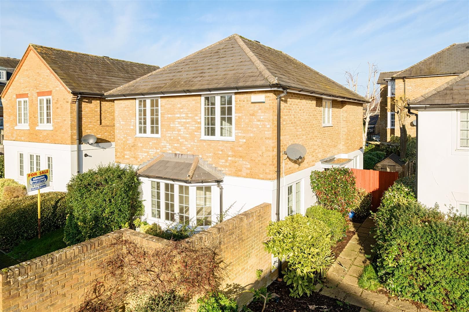 Fennel Close, Maidstone, ME16 0XT