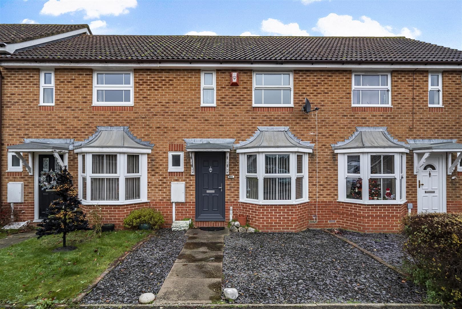 Sissinghurst Drive, Maidstone, ME16 0UW