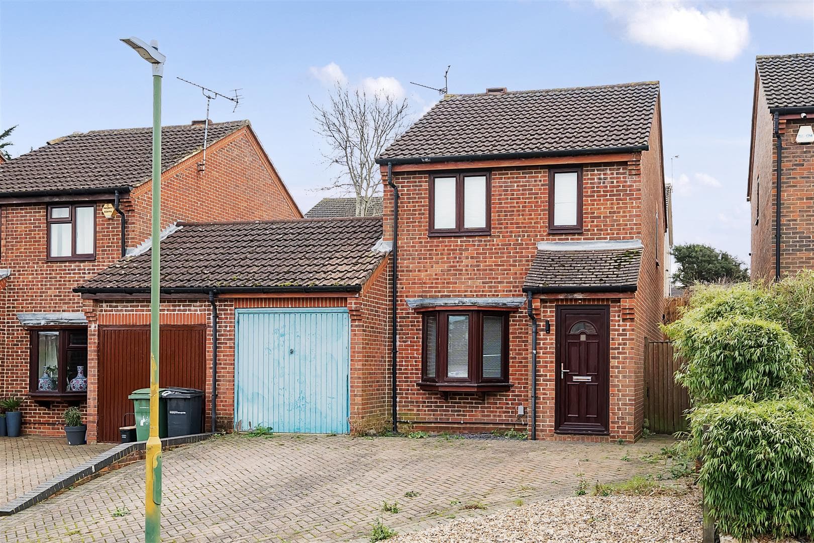 Bridge Mill Way, Tovil, Maidstone, ME15 6FD