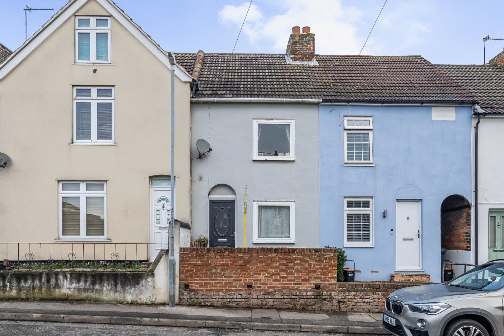 Constitution Hill, Snodland, Kent, ME6 5DH