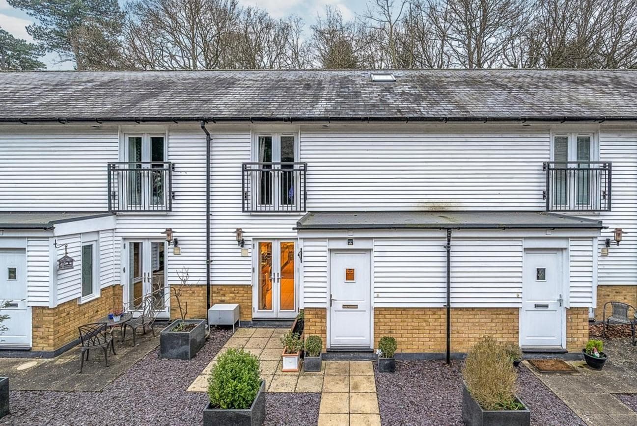Hayle Mill Road, Maidstone, Kent, ME15 6JW