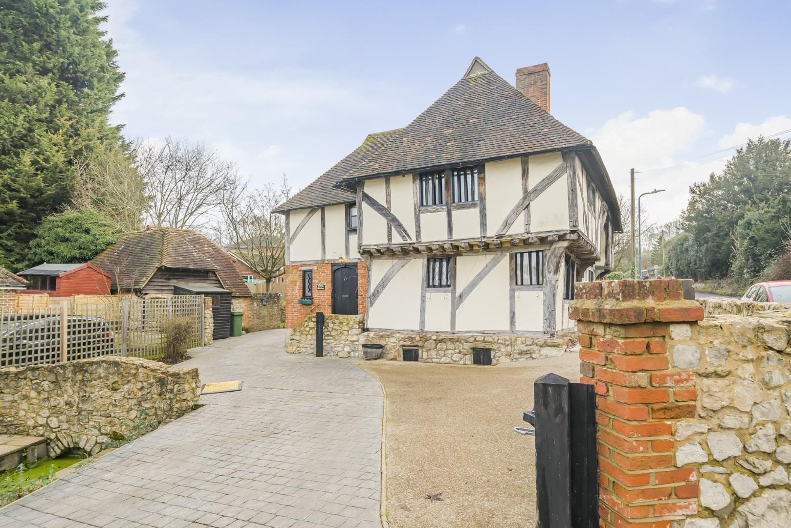 Ware Street, Bearsted, ME14 4PG