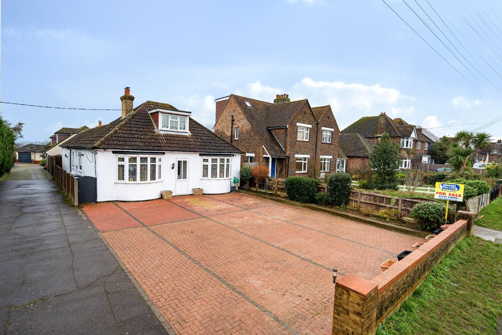 Birling Road, Snodland, Kent, ME6 5EA