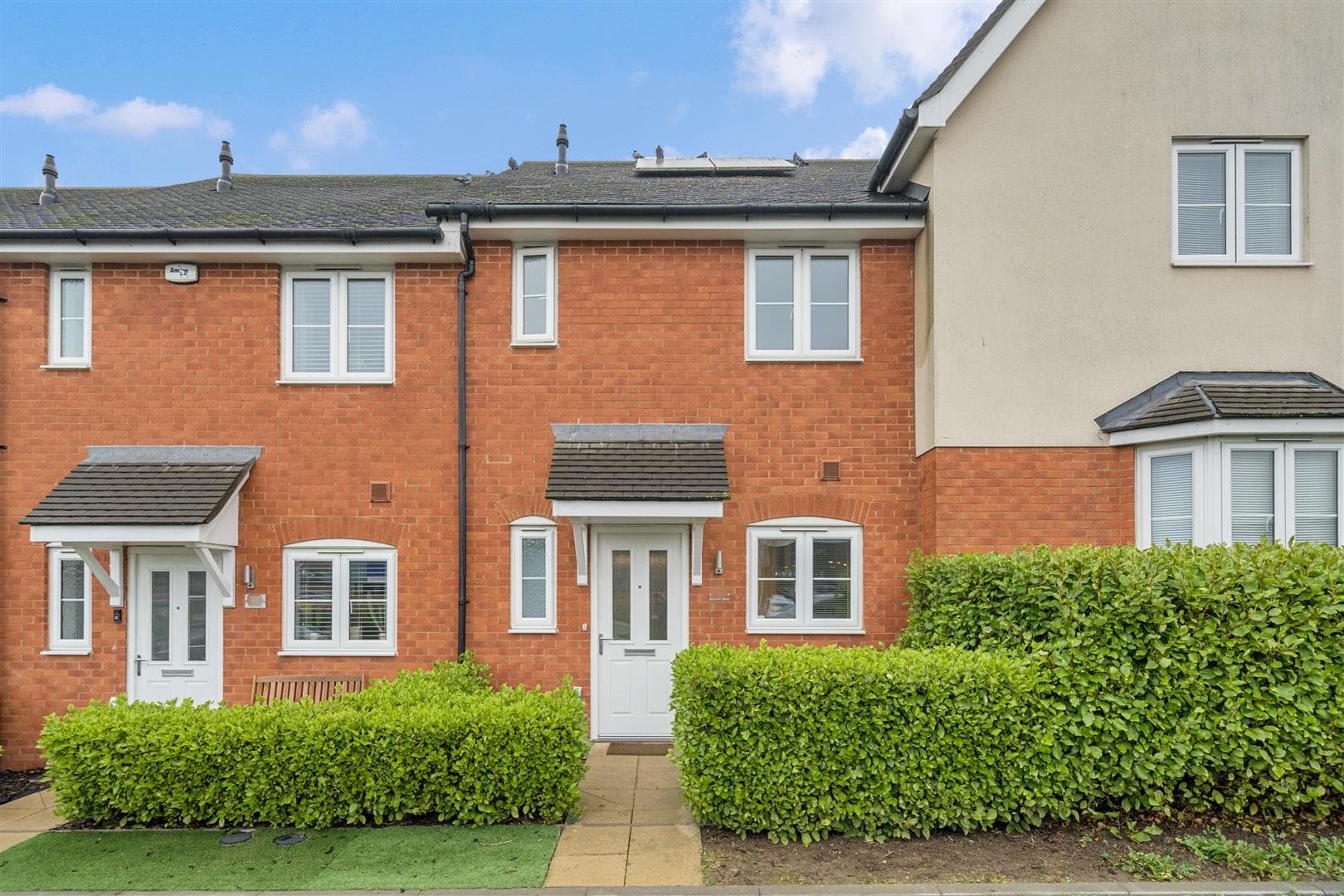 Malvern Road, Maidstone, ME15 8GB