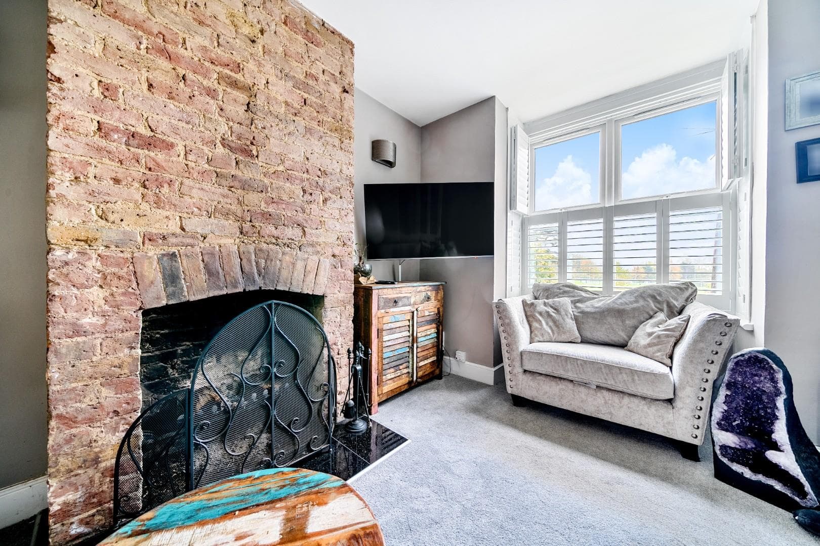 London Road, Ditton, Aylesford, Kent, ME20 6DL