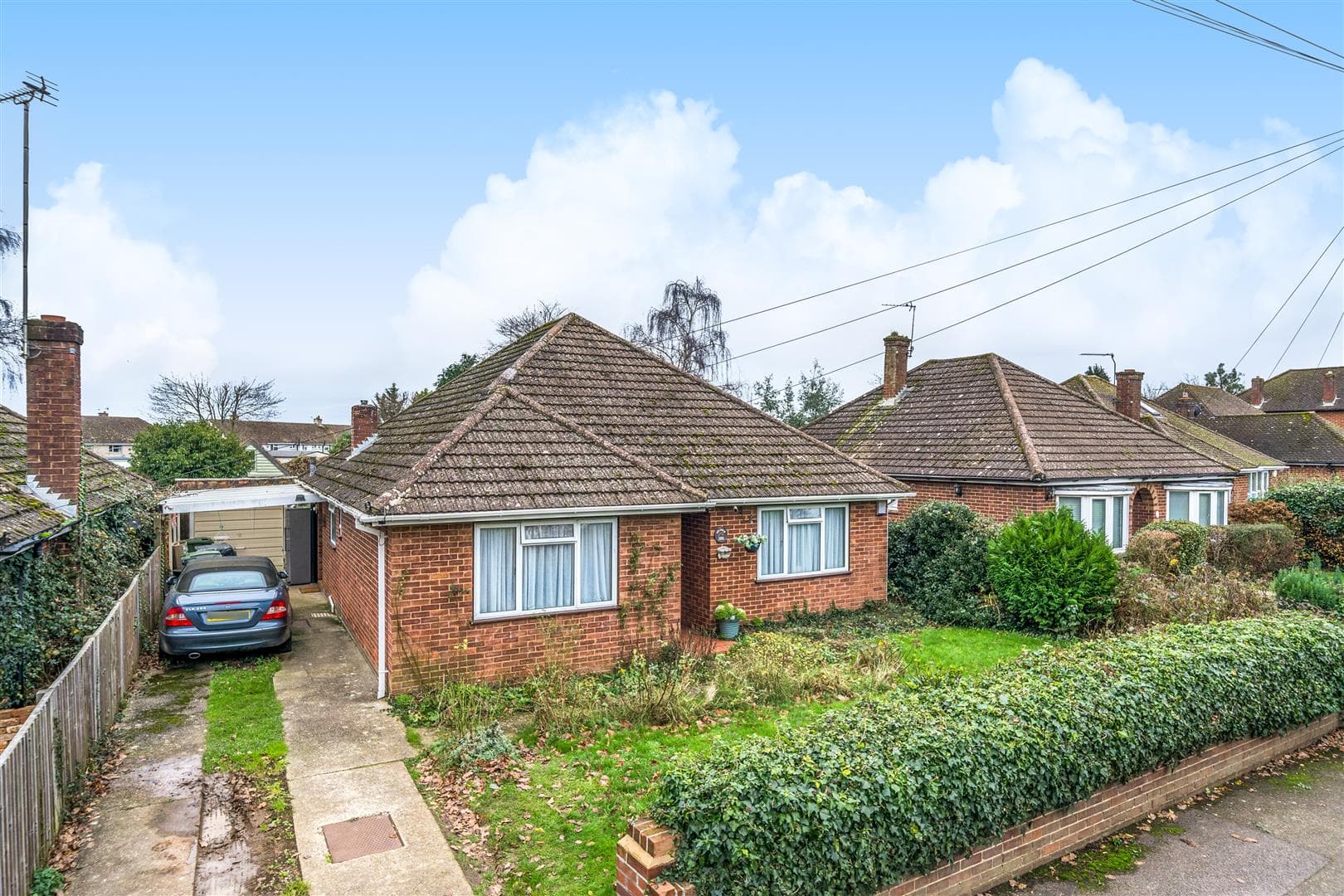 Sutton Road, Maidstone, ME15 9BU