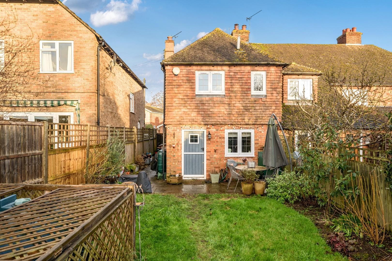 The Street, Ulcombe, Maidstone, Kent, ME17 1DT