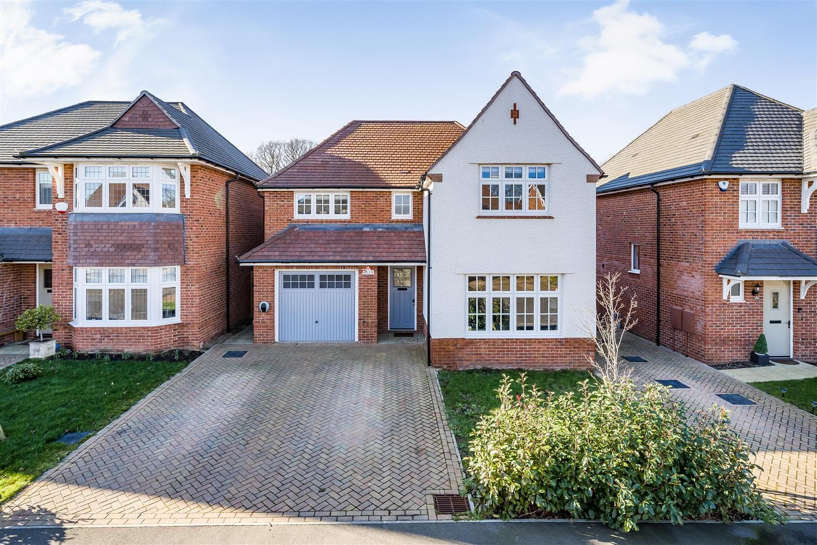 Irwell Road, Maidstone, ME17 3XE