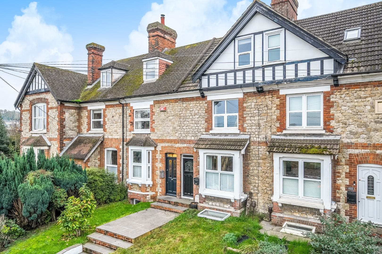 London Road, Ditton, Aylesford, Kent, ME20 6DL