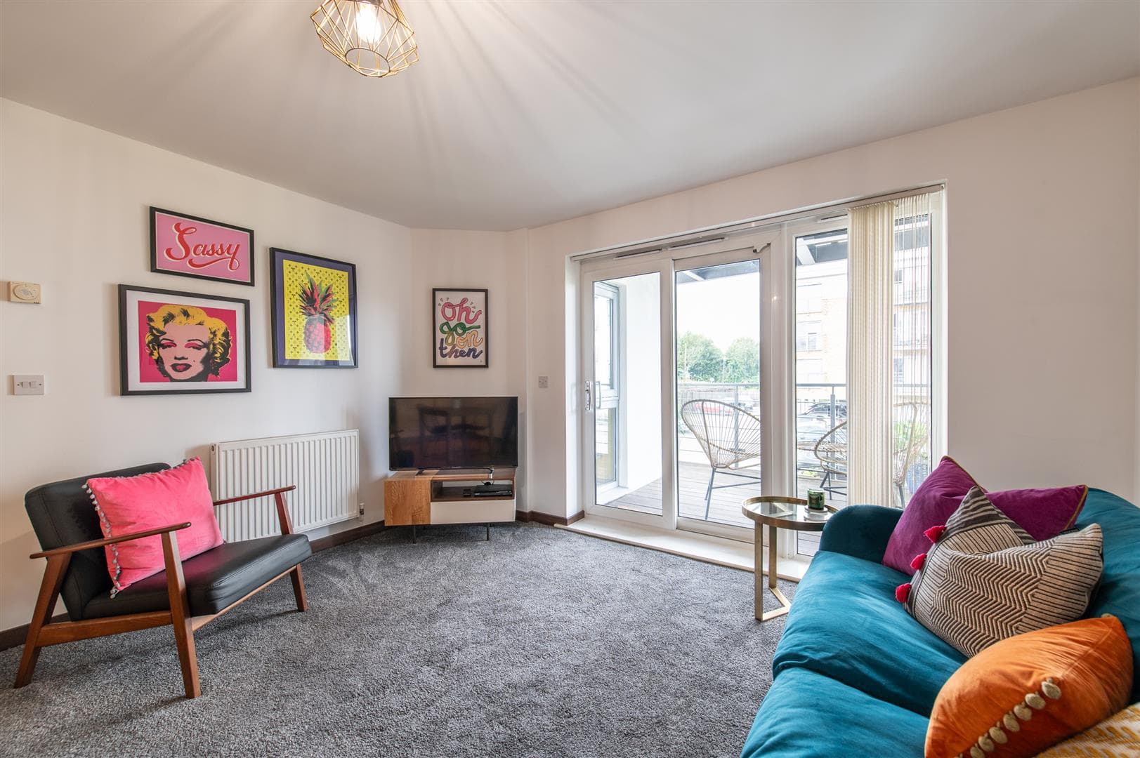 Cornhill Place, Maidstone, ME15 6GX