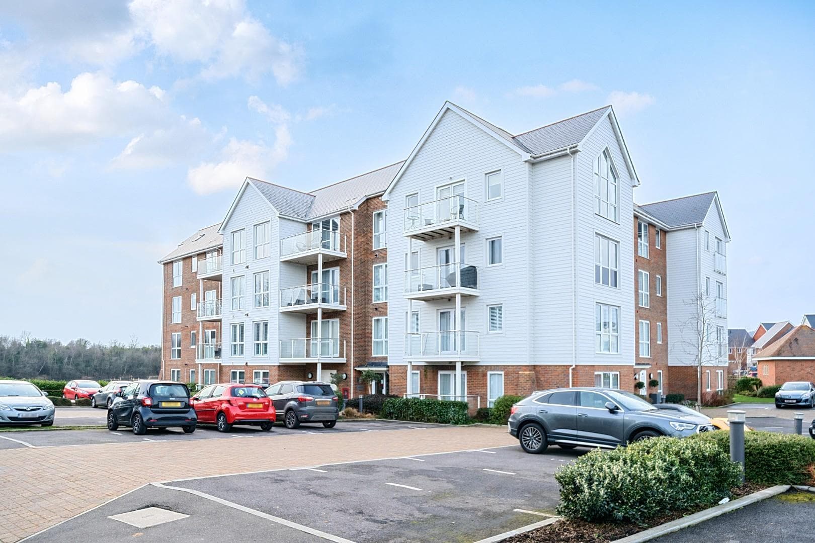 Walters Close, Snodland, Kent, ME6 5GY