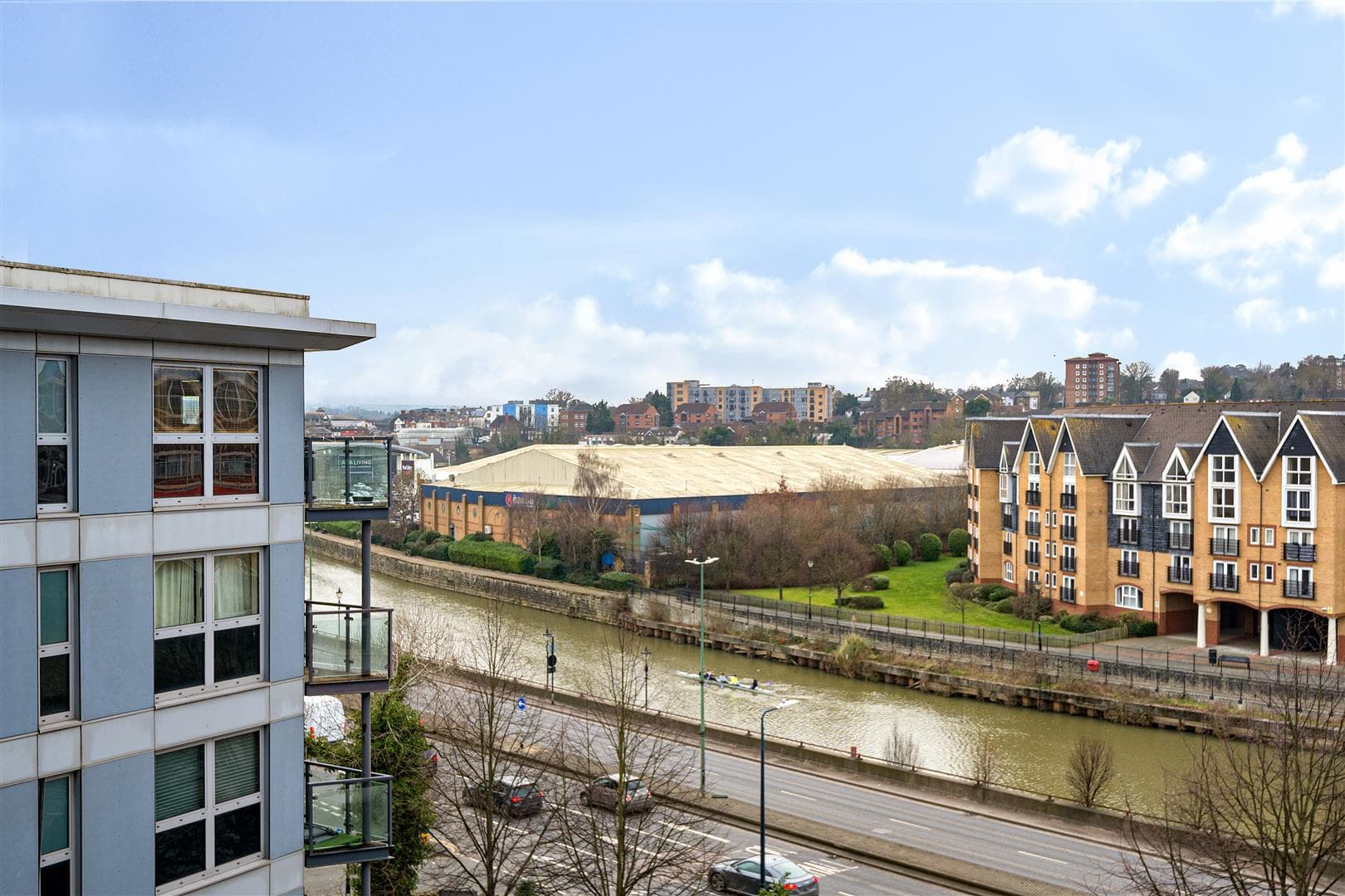 Mckenzie Court, Maidstone, Kent, ME14 1JU