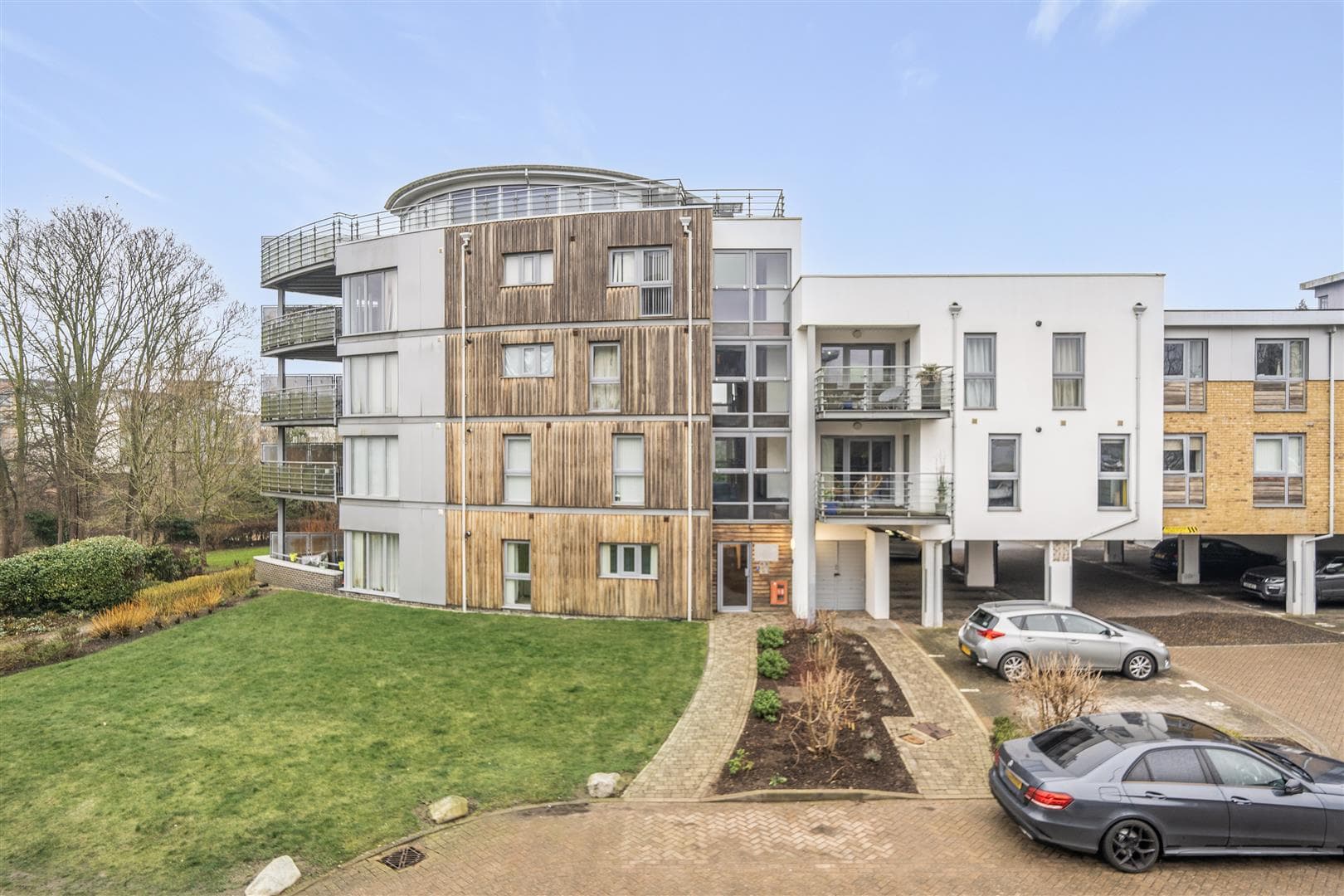 Cornhill Place, Maidstone, ME15 6GX