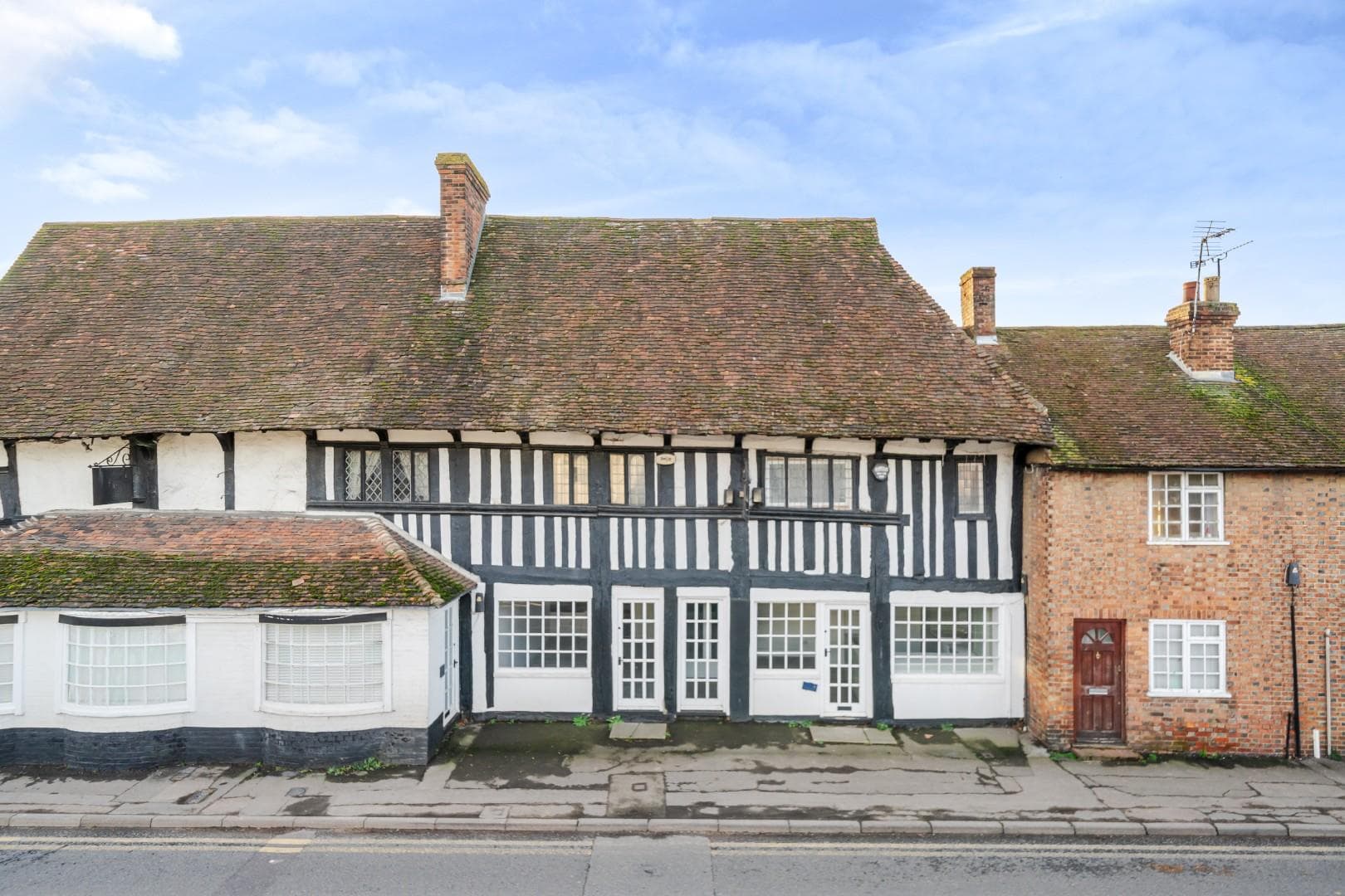 North Street, Headcorn, Kent, TN27 9NN