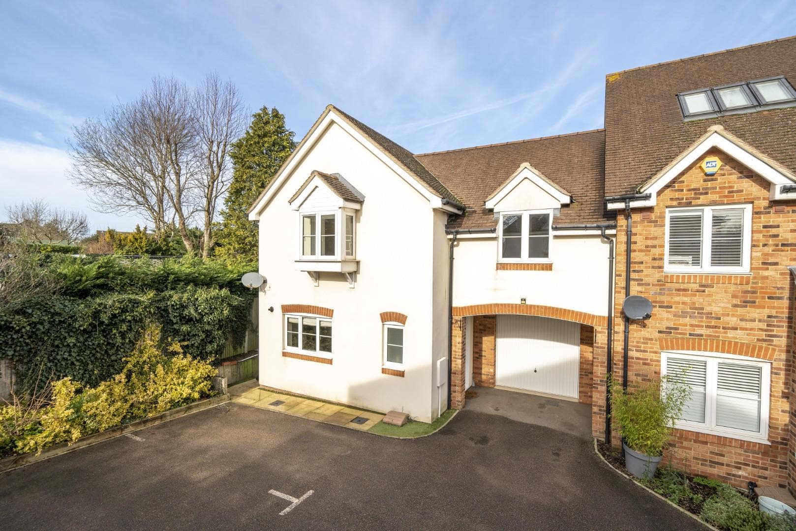 Pinewood Close, Leybourne, West Malling, Kent, ME19 5FH