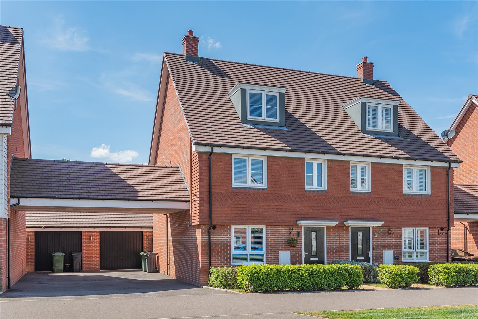 Edmett Way, Maidstone, ME17 3GD