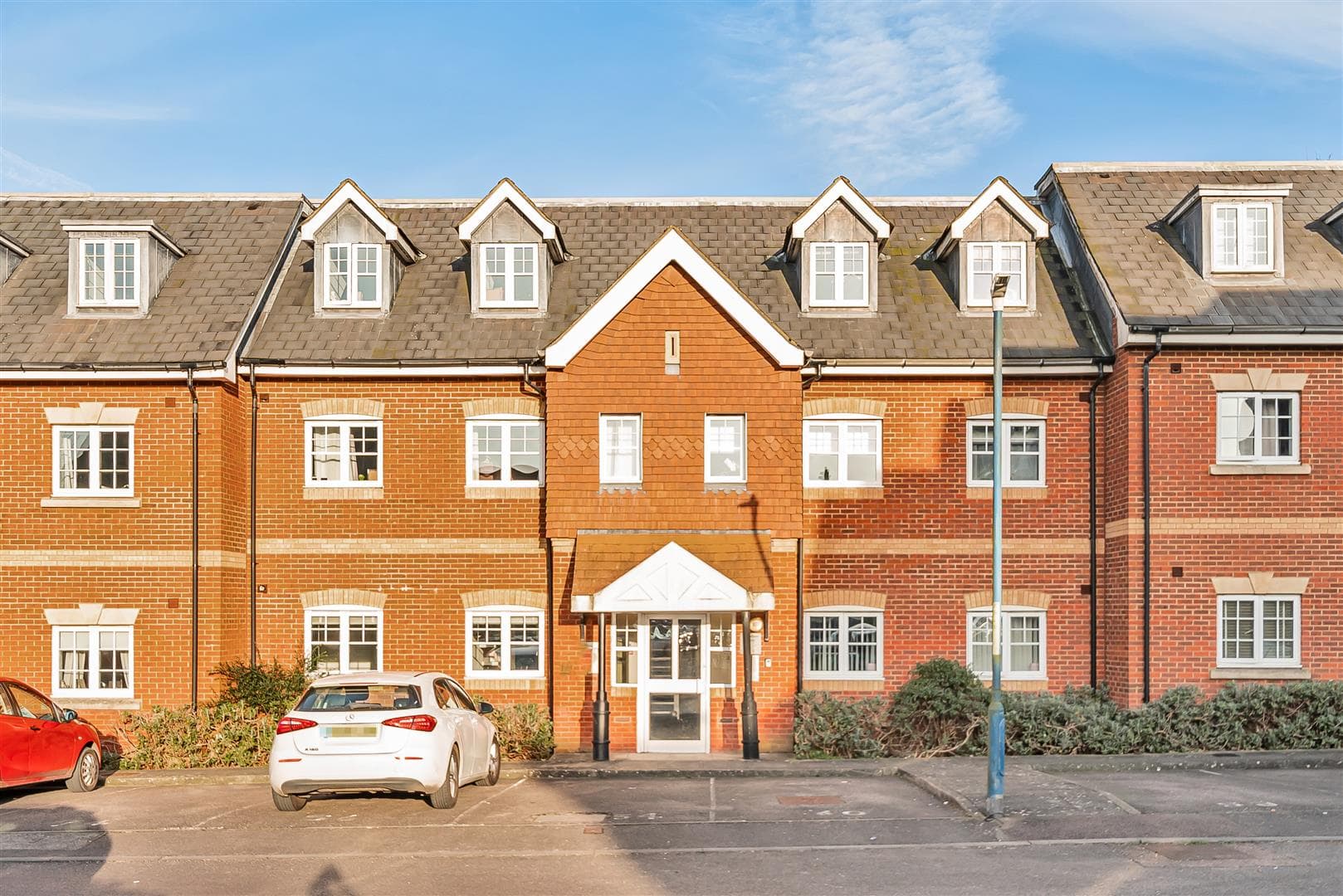 Stagshaw Close, Maidstone, ME15 6TN