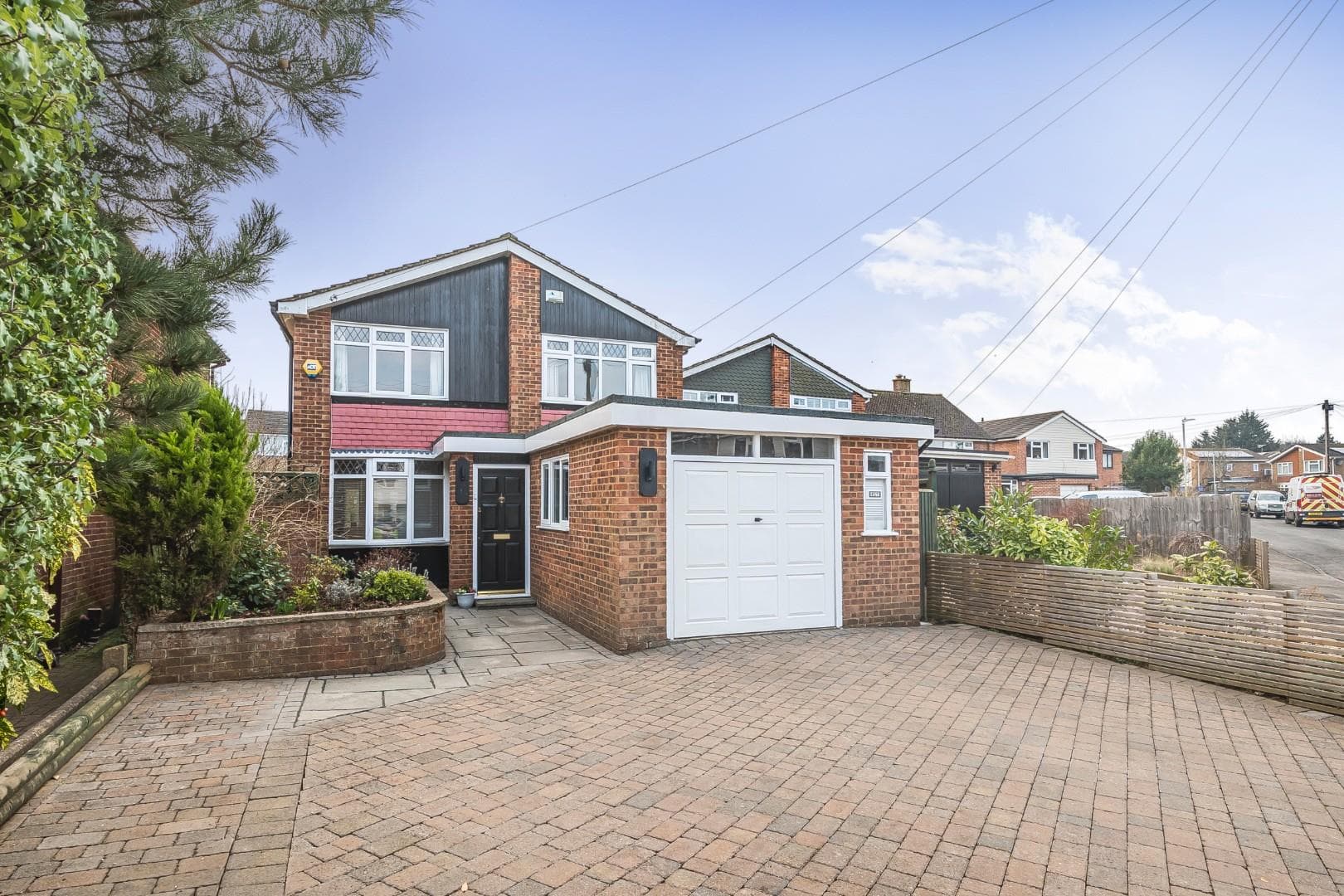 Sandown Road, West Malling, Kent, ME19 6NU
