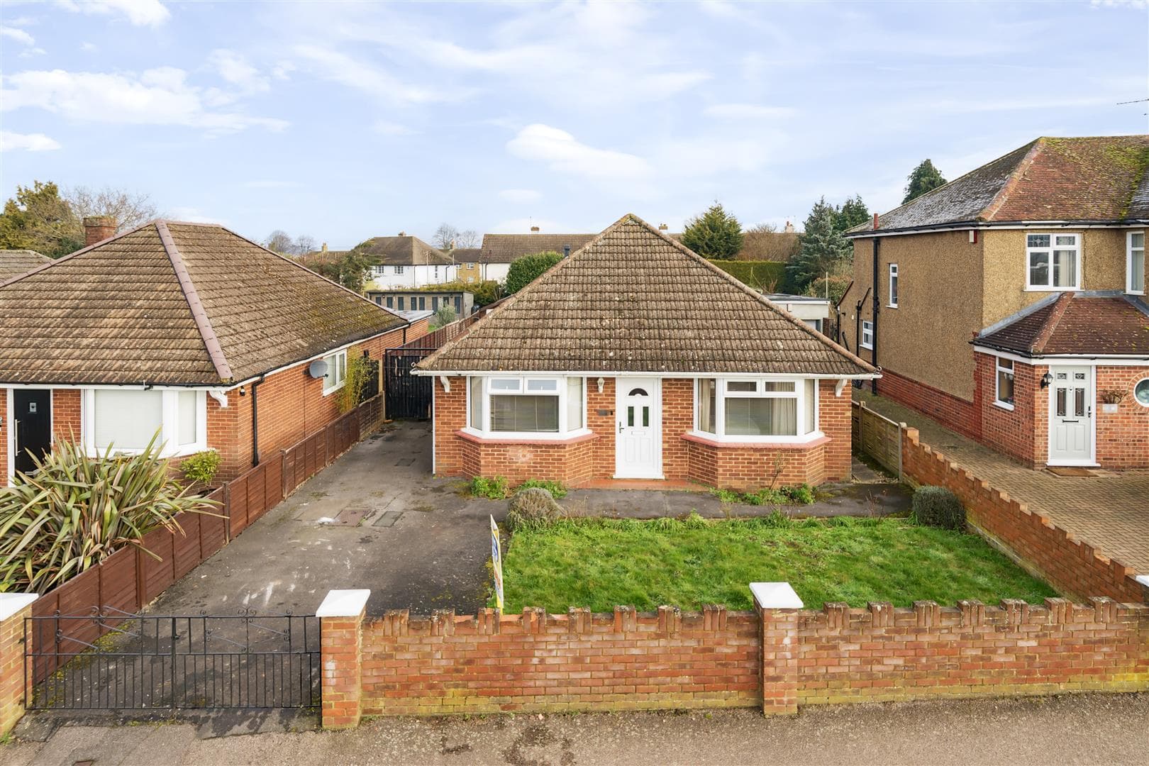 Sutton Road, Maidstone, Kent, ME15 9BL