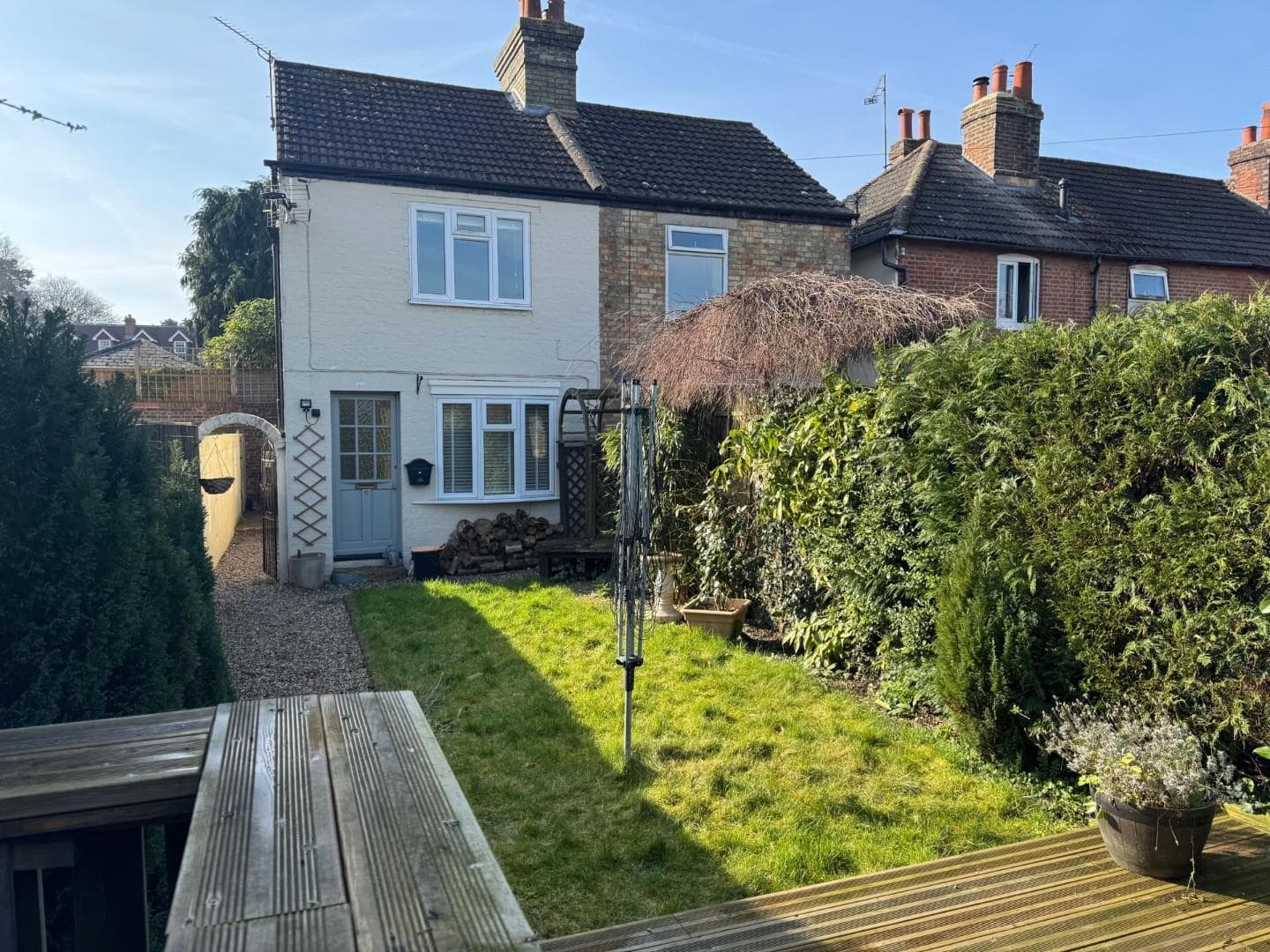 Wickens Place, West Malling, Kent, ME19 6NB