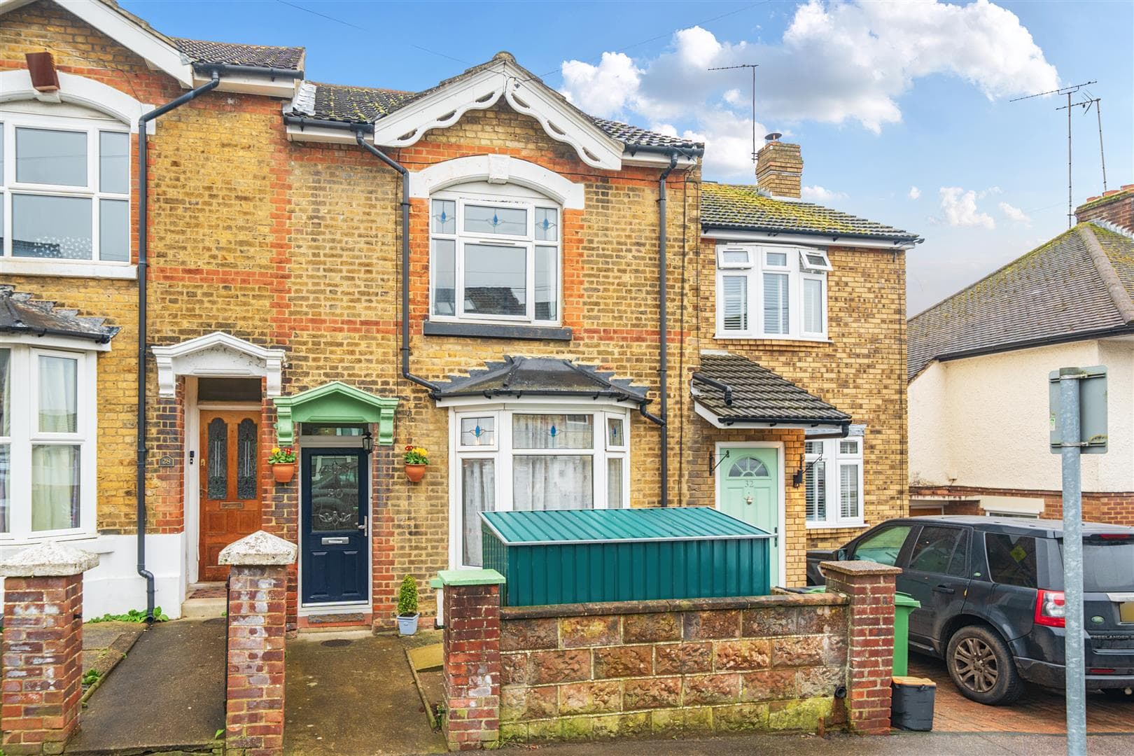 Charles Street, Maidstone, ME16 8ET